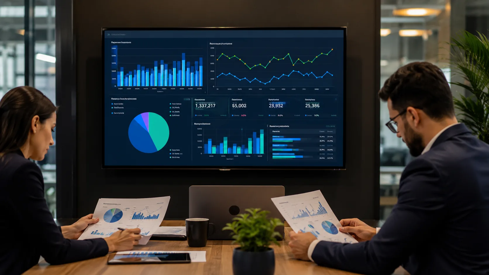 Indicadores financeiros: 10 números que todo empresário deveria acompanhar